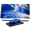 Nissan Fairlady Z Coupe 2023 (whit book) - skala 1:64 - Kyosho
